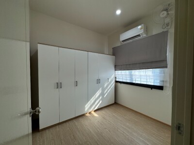 โบนา งามวงศ์วาน - ประชาชื่น / 112 ตารางเมตร-6