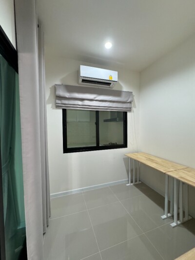 โบนา งามวงศ์วาน - ประชาชื่น / 112 ตารางเมตร-4