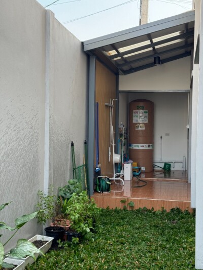 โบนา งามวงศ์วาน - ประชาชื่น / 112 ตารางเมตร-8