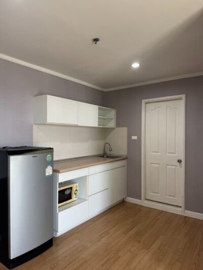 ลุมพินี วิลล์ พิบูลสงคราม - ริเวอร์วิว / 34 ตร.ม.-5