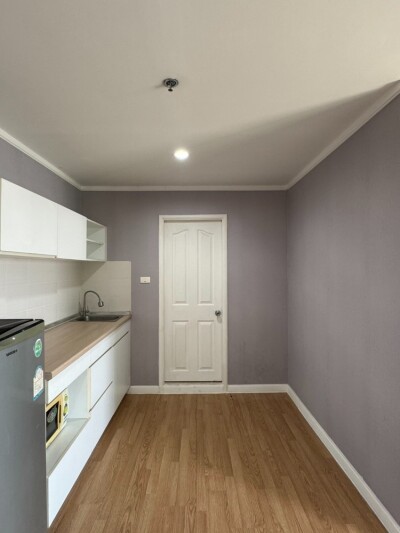 ลุมพินี วิลล์ พิบูลสงคราม - ริเวอร์วิว / 34 ตร.ม.-6