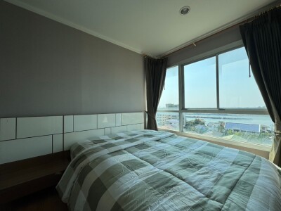 ลุมพินี วิลล์ พิบูลสงคราม - ริเวอร์วิว / 34 ตร.ม.-7