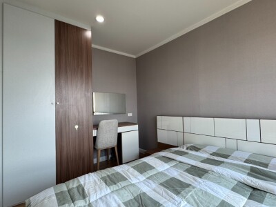 ลุมพินี วิลล์ พิบูลสงคราม - ริเวอร์วิว / 34 ตร.ม.-9