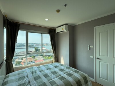 ลุมพินี วิลล์ พิบูลสงคราม - ริเวอร์วิว / 34 ตร.ม.-11