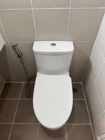 ลุมพินี วิลล์ พิบูลสงคราม - ริเวอร์วิว / 34 ตร.ม.-17