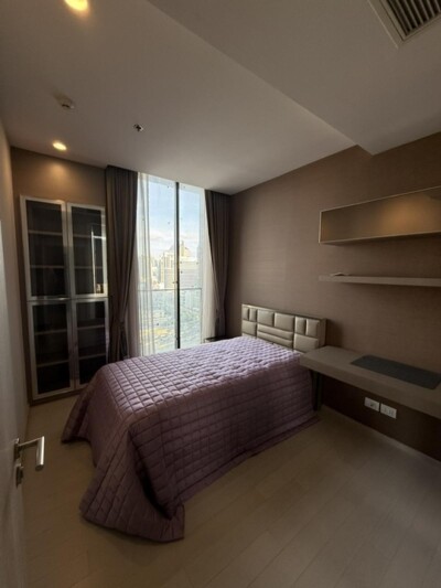 โนเบิล เพลินจิต / Noble Ploenchit