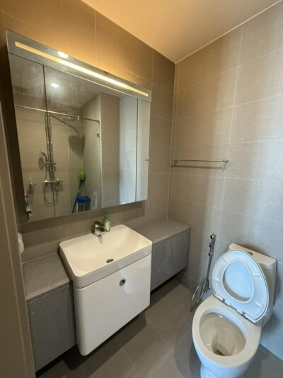 โนเบิล เพลินจิต / Noble Ploenchit