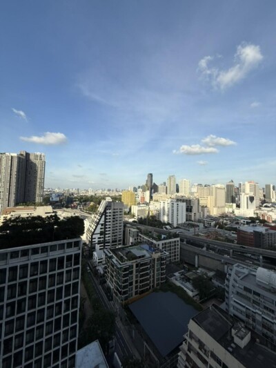 โนเบิล เพลินจิต / Noble Ploenchit