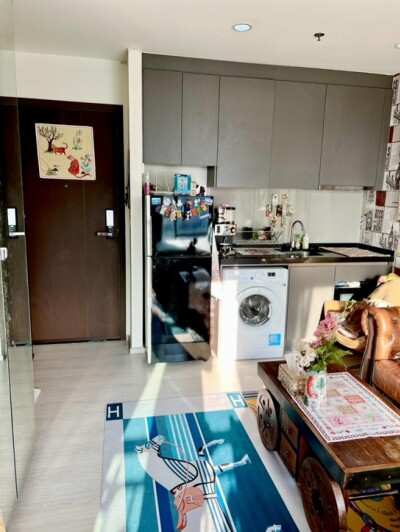 ริธึ่ม อโศก / Rhythm Asoke-4