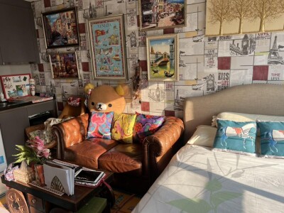 ริธึ่ม อโศก / Rhythm Asoke-2