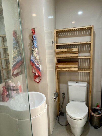 ริธึ่ม อโศก / Rhythm Asoke-5