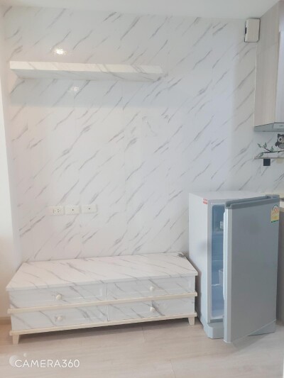 ไอดีโอ โมบิ จรัญ - อินเตอร์เชนจ์ / ชั้น 12 ห้อง531/226 พื้นที่ 22 ตารางเมตร-7