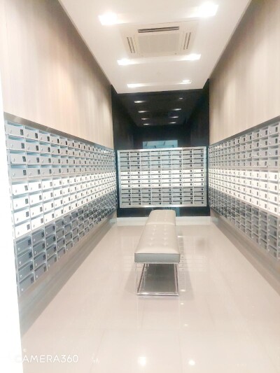 ไอดีโอ โมบิ จรัญ - อินเตอร์เชนจ์ / ชั้น 12 ห้อง531/226 พื้นที่ 22 ตารางเมตร-20