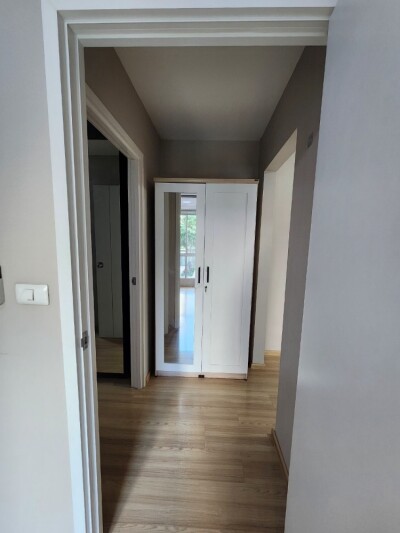 พลัมคอนโด แจ้งวัฒนะ สเตชั่น / 46 ตร.ม. ชั้น 2-10