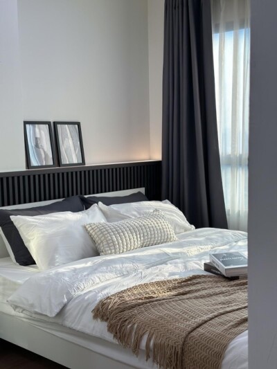 ลุมพินี วิลล์ ประชาชื่น - พงษ์เพชร 2 / Lumpini Ville Prachachuen - Pongpetch 2-8