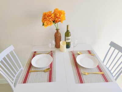 เซ็นทริค ติวานนท์ สเตชั่น /  ขนาด 32 ตรม. ชั้น 14 วิวโล่ง-11