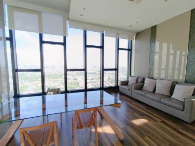 เซ็นทริค ติวานนท์ สเตชั่น /  ขนาด 32 ตรม. ชั้น 14 วิวโล่ง-17