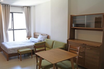 อัปเดตล่าสุด 11/2/2568 :  ริธึ่ม อโศก 2 / 27 ตรม. ชั้น 14-1