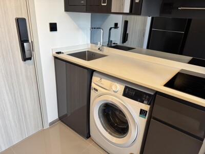 พาร์ค ออริจิ้น จุฬา - สามย่าน / Park Origin Chula - Samyarn-7