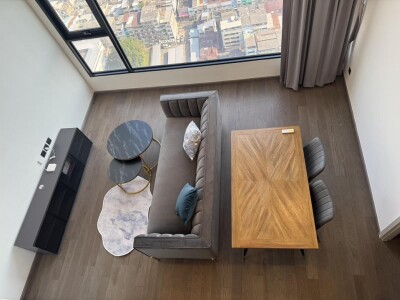 พาร์ค ออริจิ้น จุฬา - สามย่าน / Park Origin Chula - Samyarn-2