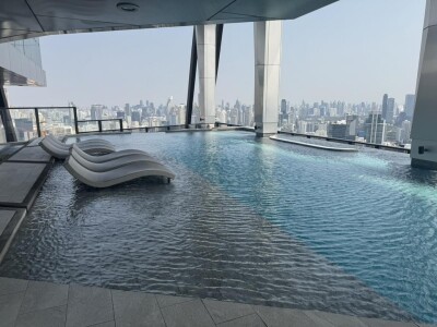 พาร์ค ออริจิ้น จุฬา - สามย่าน / Park Origin Chula - Samyarn-10