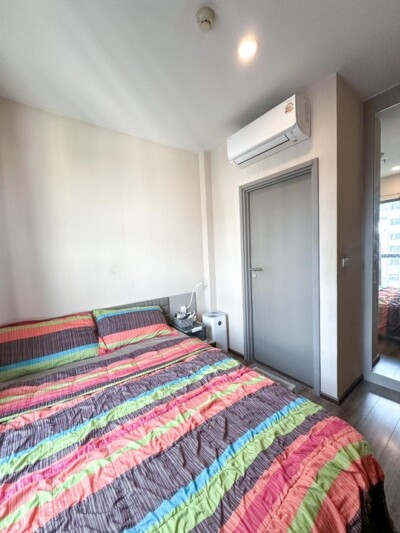 ทีล สาทร – ตากสิน / 34.50 ตร.ม. ชั้นที่ 10-7