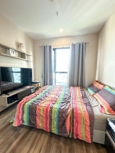 ทีล สาทร – ตากสิน / 34.50 ตร.ม. ชั้นที่ 10-6