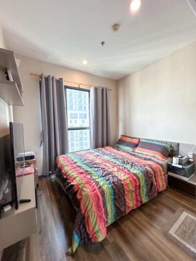 ทีล สาทร – ตากสิน / 34.50 ตร.ม. ชั้นที่ 10-5