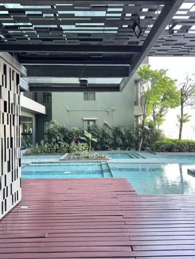 ทีล สาทร – ตากสิน / 34.50 ตร.ม. ชั้นที่ 10-9