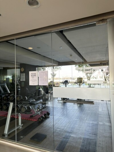 ทีล สาทร – ตากสิน / 34.50 ตร.ม. ชั้นที่ 10-12