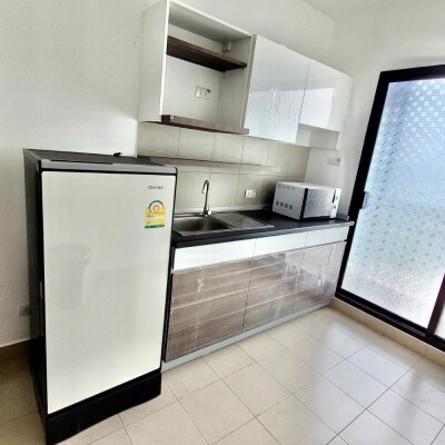 ทีล สาทร – ตากสิน / 34.50 ตร.ม. ชั้นที่ 10-3