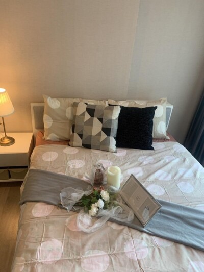 เดอะ พาร์คแลนด์ เพชรเกษม – ท่าพระ / 47 ตร.ม ชั้น11-7