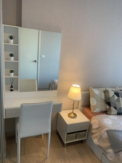 เดอะ พาร์คแลนด์ เพชรเกษม – ท่าพระ / 47 ตร.ม ชั้น11-9