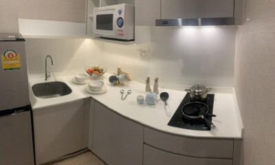 เดอะ พาร์คแลนด์ เพชรเกษม – ท่าพระ / 47 ตร.ม ชั้น11-17