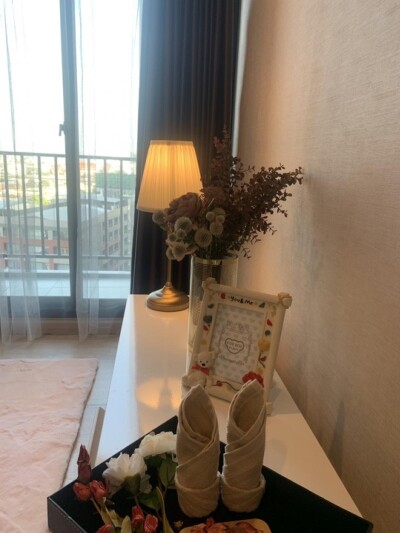 เดอะ พาร์คแลนด์ เพชรเกษม – ท่าพระ / 47 ตร.ม ชั้น11-4