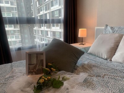 เดอะ พาร์คแลนด์ เพชรเกษม – ท่าพระ / 47 ตร.ม ชั้น11-14