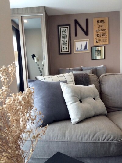 เดอะ เบส พระราม 9 - รามคำแหง /25.5 ตรม.  ชั้น 32-2