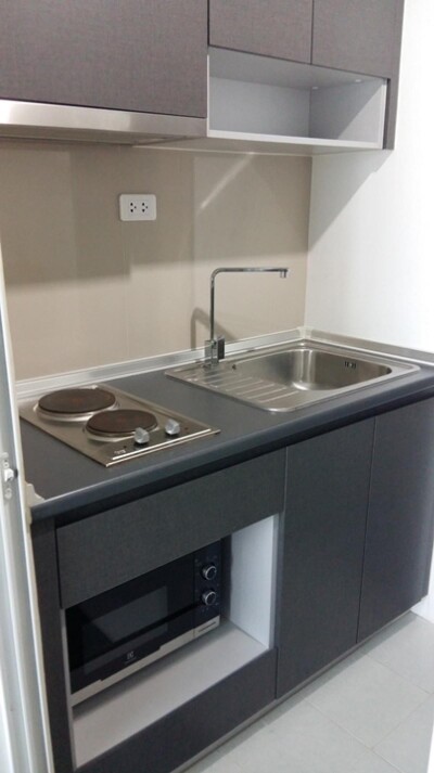 เดอะ เบส พระราม 9 - รามคำแหง /25.5 ตรม.  ชั้น 32-6