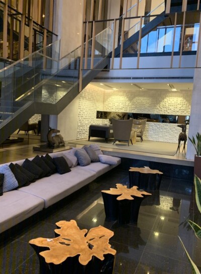 เดอะ เบส พระราม 9 - รามคำแหง /25.5 ตรม.  ชั้น 32-12