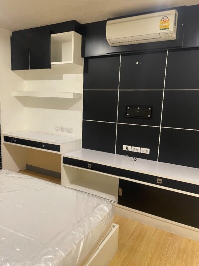 อัปเดตล่าสุด 21/2/2568 : เดอะ ลิงค์ แอดวานซ์ / 79 ตร.ม.  ชั้นที่ 7-4