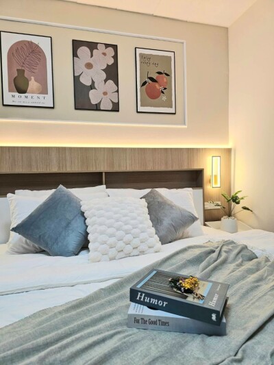 รัชดา ซิตี้ คอนโด / ชั้น 7 ขนาด 33 ตร.ม.-11