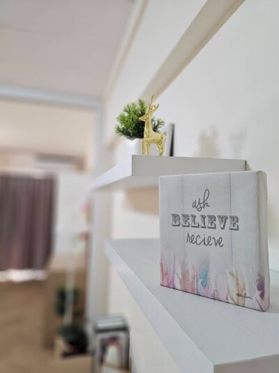 รัชดา ซิตี้ คอนโด / ชั้น 7 ขนาด 33 ตร.ม.-15