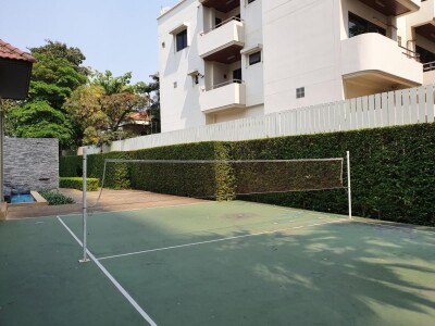 ลุมพินี เพลส พหล - สะพานควาย /  31 ตรม. ชั้น 28-15