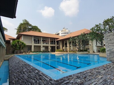 ลุมพินี เพลส พหล - สะพานควาย /  31 ตรม. ชั้น 28-19