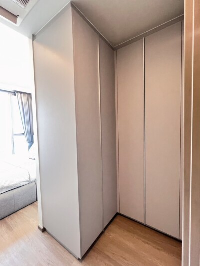 วิสซ์ดอม เดอะ ฟอเรสเทียส์ / 35 ตร.ม.ชั้น 16-6