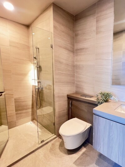 วิสซ์ดอม เดอะ ฟอเรสเทียส์ / 35 ตร.ม.ชั้น 16-9