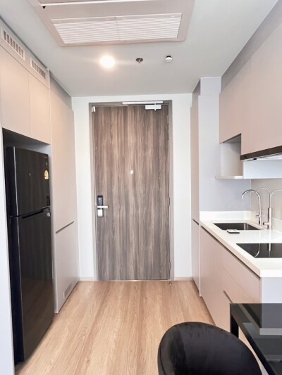 วิสซ์ดอม เดอะ ฟอเรสเทียส์ / 35 ตร.ม.ชั้น 16-7