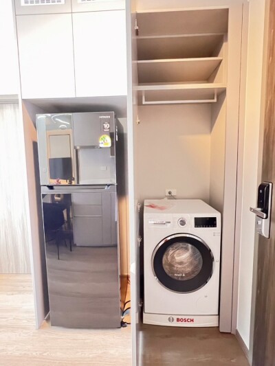 วิสซ์ดอม เดอะ ฟอเรสเทียส์ / 35 ตร.ม.ชั้น 16-8