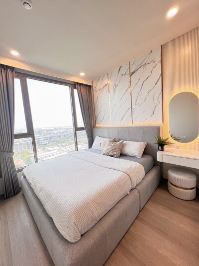 วิสซ์ดอม เดอะ ฟอเรสเทียส์ / 35 ตร.ม.ชั้น 16-3