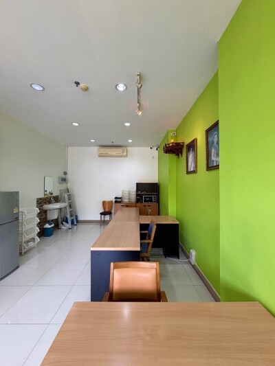 ให้เช่า !!! SHOP ร้านค้าทำเลดี ติดถนนเพชรเกษม คอนโดศุภาลัย ปาร์ค ราชพฤกษ์ - เพชรเกษม-12